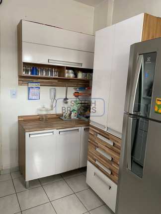 Imagem Apartamento com 2 Quartos à Venda, 62 m² em Jaçanã - São Paulo