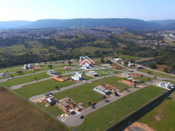 Imagem Terreno à Venda, 390 m² em Pinhal - Cabreúva