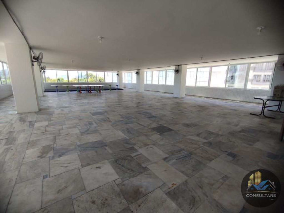 Imagem Imóvel para Alugar, 400 m² em José Menino - Santos