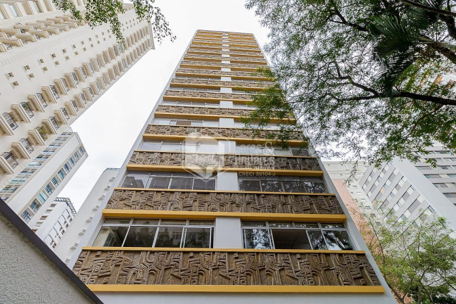 Apartamento com 4 Quartos à Venda, 233 m² em Santa Cecília - São Paulo