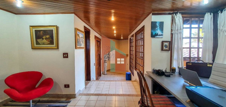 Imagem Casa com 10 Quartos à Venda, 750 m² em Serrinha - Bragança Paulista Imagem Casa com 10 Quartos à Venda, 750 m² em Serrinha - Bragança Paulista