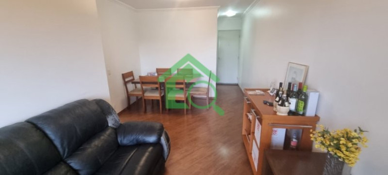 Imagem Apartamento com 3 Quartos à Venda, 64 m² em Vila Sofia - São Paulo Imagem Apartamento com 3 Quartos à Venda, 64 m² em Vila Sofia - São Paulo