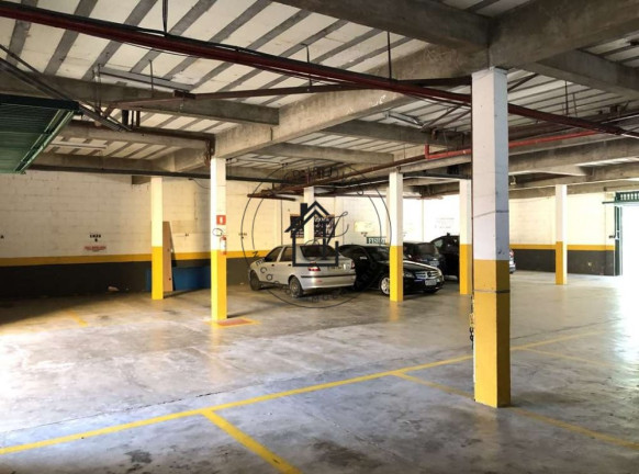Imagem Sala Comercial à Venda, 31 m² em Granja Viana - Cotia Imagem Sala Comercial à Venda, 31 m² em Granja Viana - Cotia