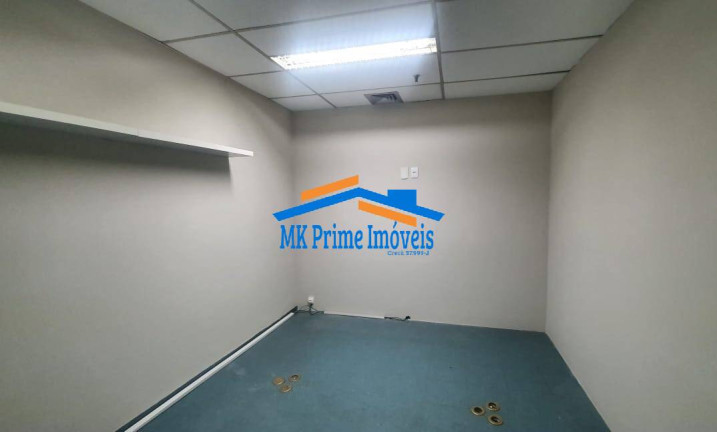 Imagem Sala Comercial à Venda, 87 m² em água Branca - São Paulo Imagem Sala Comercial à Venda, 87 m² em água Branca - São Paulo
