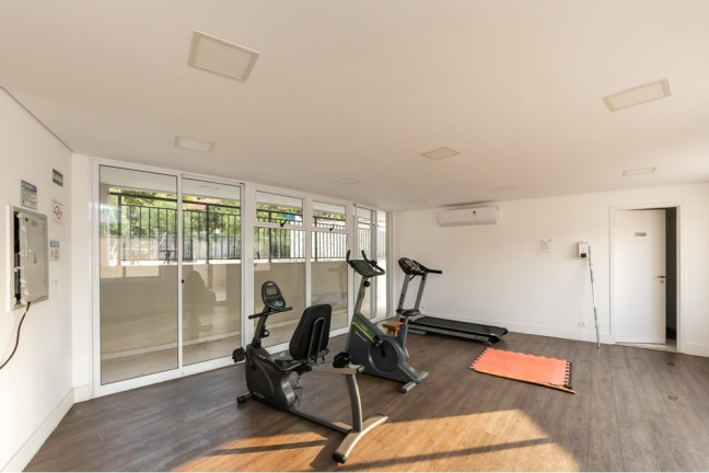 Apartamento com 3 Quartos à Venda, 270 m² em Jardim Floresta - São Paulo