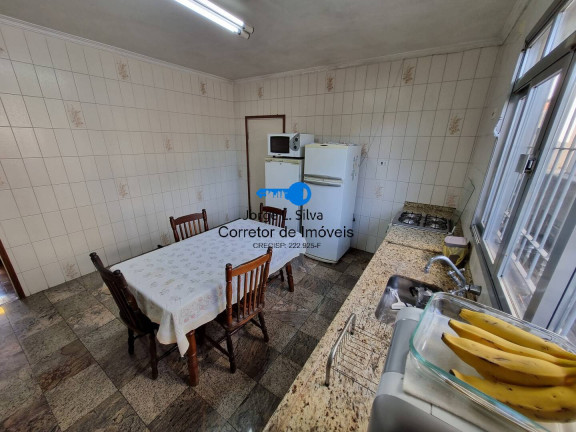 Imagem Casa com 2 Quartos à Venda, 309 m² em Jardim Elvira - Osasco