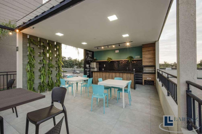 Imagem Imóvel com 2 Quartos à Venda, 46 m² em Vila Virginia - Ribeirão Preto