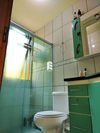 Imagem Casa com 2 Quartos à Venda, 141 m² em Pinheiro Machado - Santa Maria