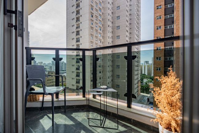 Imagem Apartamento com 3 Quartos à Venda, 133 m² em Perdizes - São Paulo