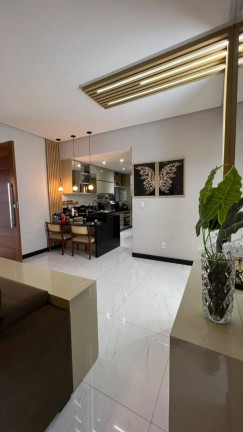 Imagem Casa com 4 Quartos à Venda, 200 m² em Zona De Expansão (aruana) - Aracaju Imagem Casa com 4 Quartos à Venda, 200 m² em Zona De Expansão (aruana) - Aracaju