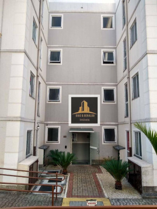 Imagem Apartamento com 2 Quartos à Venda, 44 m² em Jardim Santa Ines Iii - São José Dos Campos Imagem Apartamento com 2 Quartos à Venda, 44 m² em Jardim Santa Ines Iii - São José Dos Campos