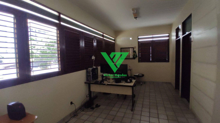 Imagem Casa com 5 Quartos à Venda, 390 m² em Manaíra - João Pessoa