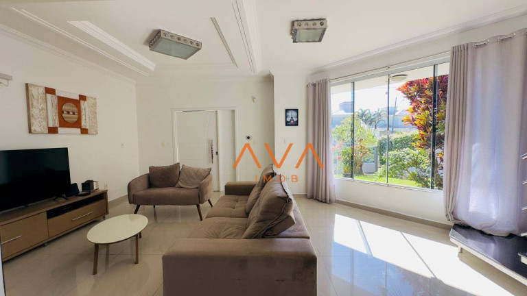 Imagem Casa com 4 Quartos à Venda, 310 m² em Ingleses - Florianópolis