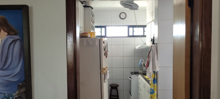 Imagem Apartamento com 3 Quartos à Venda, 83 m² em Bairro Novo - Olinda Imagem Apartamento com 3 Quartos à Venda, 83 m² em Bairro Novo - Olinda