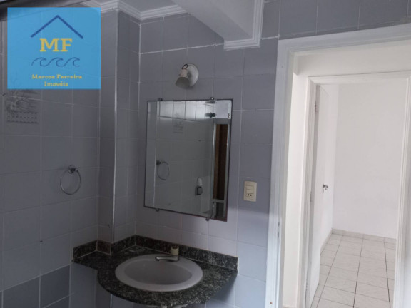 Imagem Apartamento com 2 Quartos à Venda, 74 m² em Aparecida - Santos Imagem Apartamento com 2 Quartos à Venda, 74 m² em Aparecida - Santos