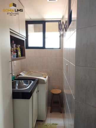 Imagem Apartamento com 3 Quartos à Venda, 70 m² em Manaíra - João Pessoa Imagem Apartamento com 3 Quartos à Venda, 70 m² em Manaíra - João Pessoa