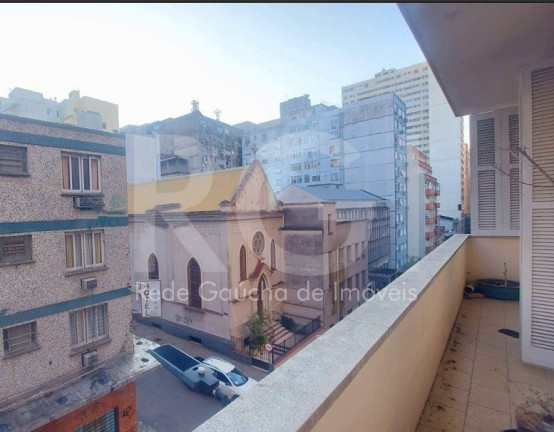 Imagem Apartamento com 3 Quartos à Venda, 103 m² em Centro Histórico - Porto Alegre