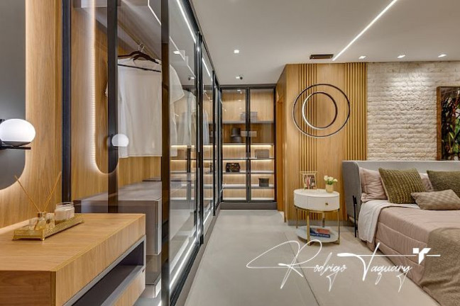Imagem Apartamento com 3 Quartos à Venda, 82 m² em Setor Marista - Goiânia
