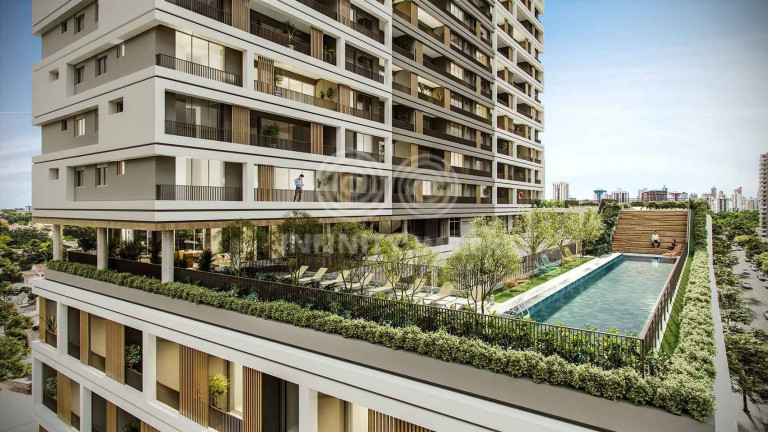 Imagem Apartamento com 3 Quartos à Venda, 85 m² em Vila Mariana - São Paulo