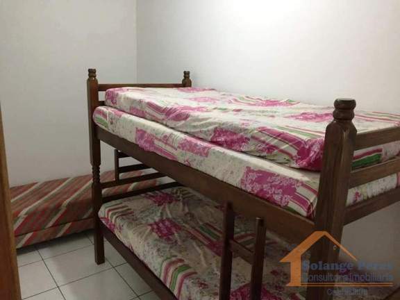 Imagem Apartamento com 2 Quartos à Venda, 60 m² em Ipiranguinha - Ubatuba