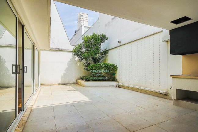 Imagem Casa com 4 Quartos à Venda, 310 m² em Chácara Klabin - São Paulo Imagem Casa com 4 Quartos à Venda, 310 m² em Chácara Klabin - São Paulo