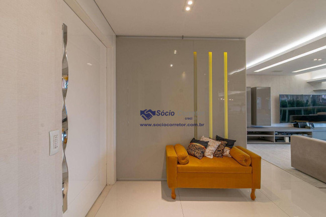 Imagem Apartamento com 3 Quartos à Venda, 168 m² em Maia - Guarulhos