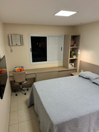 Imagem Apartamento com 2 Quartos à Venda, 64 m² em Parque Amazônia - Goiânia Imagem Apartamento com 2 Quartos à Venda, 64 m² em Parque Amazônia - Goiânia