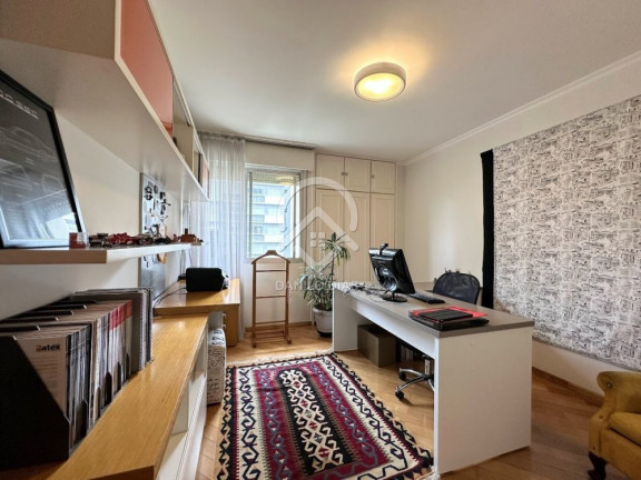 Imagem Apartamento com 3 Quartos à Venda, 207 m² em Brooklin - São Paulo Imagem Apartamento com 3 Quartos à Venda, 207 m² em Brooklin - São Paulo