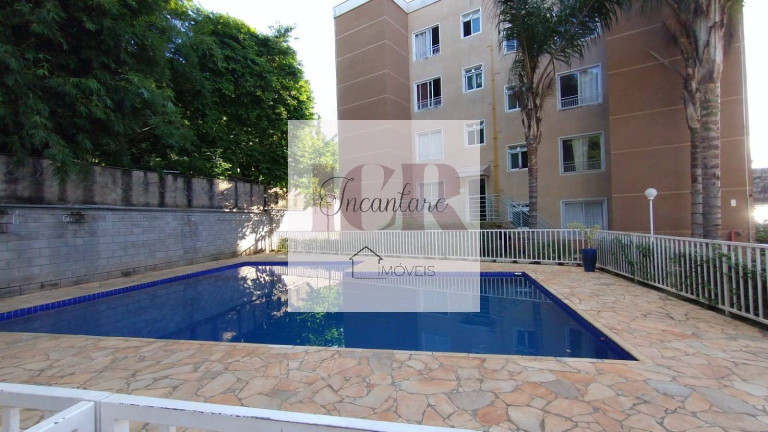 Imagem Apartamento com 2 Quartos à Venda, 49 m² em Jardim Vera Cruz - Sorocaba Imagem Apartamento com 2 Quartos à Venda, 49 m² em Jardim Vera Cruz - Sorocaba