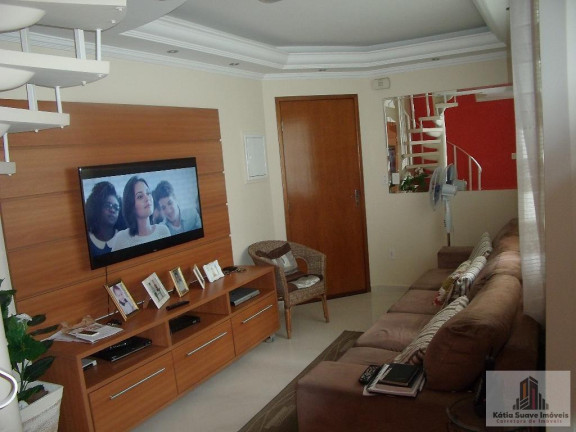 Apartamento com 2 Quartos à Venda, 125 m² em Nova Gerty - São Caetano Do Sul