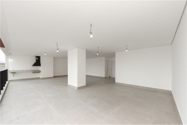 Imagem Apartamento com 3 Quartos à Venda, 207 m² em Jardim Paulista - São Paulo
