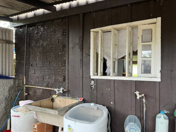 Imagem Casa com 2 Quartos à Venda, 70 m² em Salinas - Balneário Barra Do Sul Imagem Casa com 2 Quartos à Venda, 70 m² em Salinas - Balneário Barra Do Sul