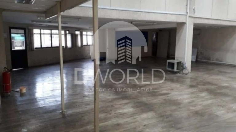 Imagem Imóvel para Alugar, 1.483 m² em Jabaquara - São Paulo