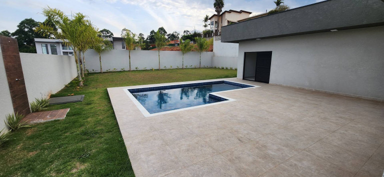 Imagem Casa de Condomínio com 4 Quartos à Venda, 800 m² em Jardim Colonial - Atibaia Imagem Casa de Condomínio com 4 Quartos à Venda, 800 m² em Jardim Colonial - Atibaia