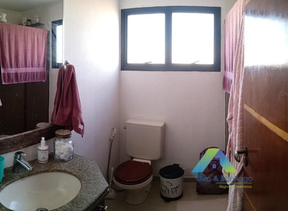 Imagem Apartamento com 3 Quartos à Venda, 120 m² em Vila Parque Jabaquara - São Paulo
