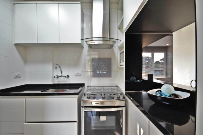 Imagem Apartamento com 2 Quartos à Venda, 51 m² em Boa Vista - Curitiba Imagem Apartamento com 2 Quartos à Venda, 51 m² em Boa Vista - Curitiba