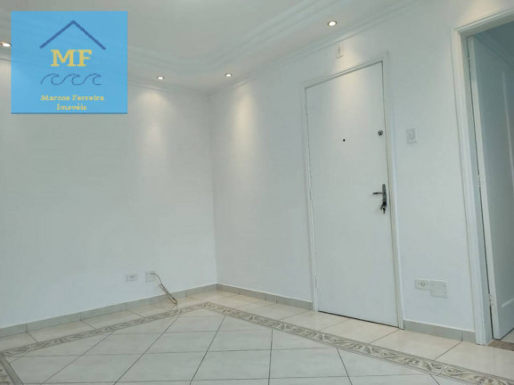 Imagem Apartamento com 2 Quartos à Venda, 68 m² em Estuário - Santos Imagem Apartamento com 2 Quartos à Venda, 68 m² em Estuário - Santos