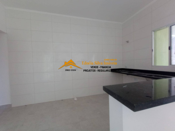 Imagem Casa com 2 Quartos à Venda, 125 m² em Copacabana Paulista - Mongaguá Imagem Casa com 2 Quartos à Venda, 125 m² em Copacabana Paulista - Mongaguá