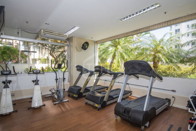 Imagem Cobertura com 3 Quartos à Venda, 155 m² em Barra Da Tijuca - Rio De Janeiro