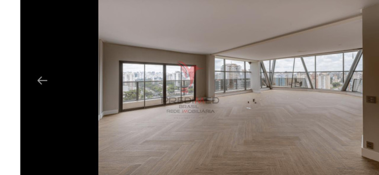 Imagem Sala Comercial à Venda, 2.079 m² em Indianópolis - São Paulo Imagem Sala Comercial à Venda, 2.079 m² em Indianópolis - São Paulo