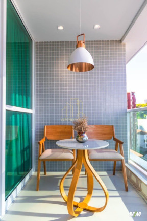 Imagem Imóvel com 1 Quarto à Venda, 42 m² em Barra - Salvador Imagem Imóvel com 1 Quarto à Venda, 42 m² em Barra - Salvador