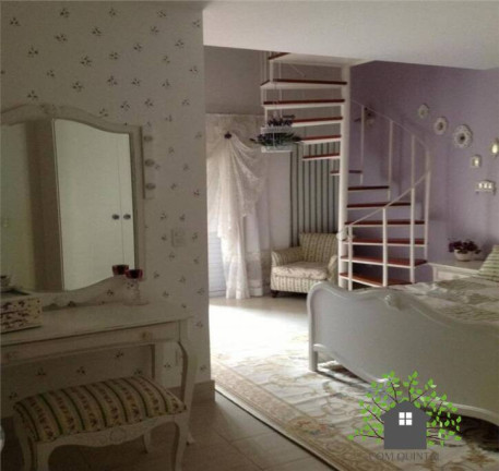 Imagem Casa com 4 Quartos à Venda, 600 m² em São Paulo Ii - Cotia