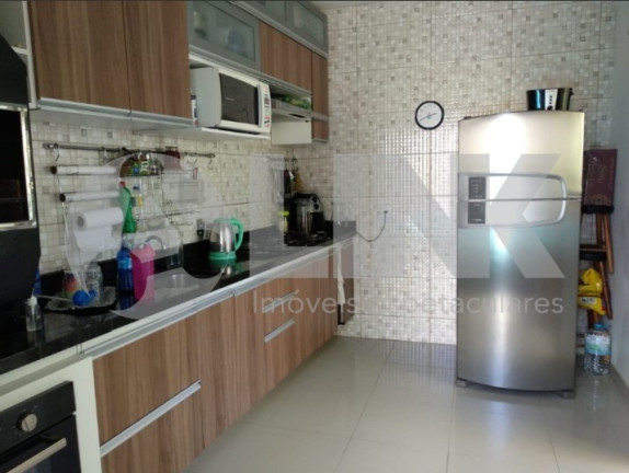 Imagem Casa com 3 Quartos à Venda, 94 m² em Vila Nova - Porto Alegre