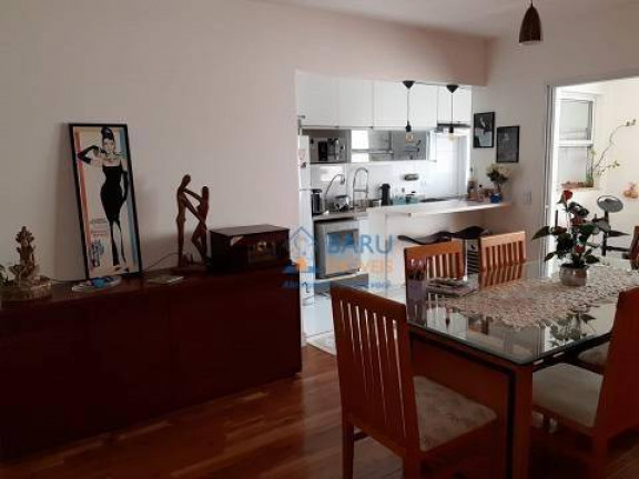 Imagem Apartamento com 3 Quartos à Venda, 88 m² em Vila Romana - São Paulo Imagem Apartamento com 3 Quartos à Venda, 88 m² em Vila Romana - São Paulo