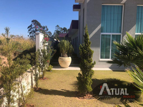 Imagem Casa de Condomínio com 3 Quartos à Venda, 300 m² em Jundiaizinho (terra Preta) - Mairiporã Imagem Casa de Condomínio com 3 Quartos à Venda, 300 m² em Jundiaizinho (terra Preta) - Mairiporã