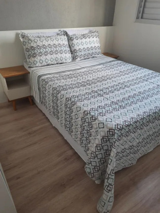 Imagem Apartamento com 2 Quartos à Venda, 45 m² em Recanto Vista Alegre - Cotia Imagem Apartamento com 2 Quartos à Venda, 45 m² em Recanto Vista Alegre - Cotia
