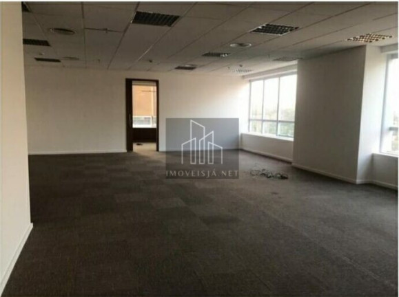 Imagem Sala Comercial para Alugar, 409 m² em Cidade Monções - São Paulo