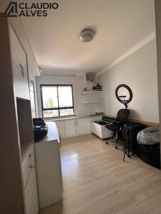 Imagem Apartamento com 3 Quartos à Venda, 165 m² em Centro - Feira De Santana