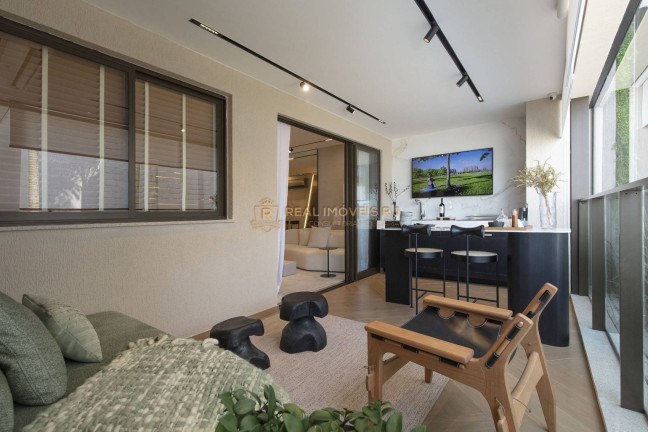 Imagem Apartamento com 3 Quartos à Venda, 177 m² em Barra Da Tijuca - Rio De Janeiro