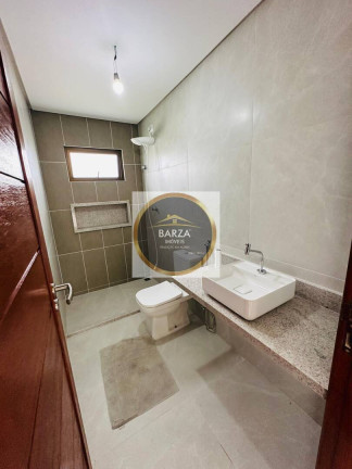 Imagem Casa de Condomínio com 4 Quartos à Venda, 259 m² em Aldeia Dos Camarás - Camaragibe Imagem Casa de Condomínio com 4 Quartos à Venda, 259 m² em Aldeia Dos Camarás - Camaragibe